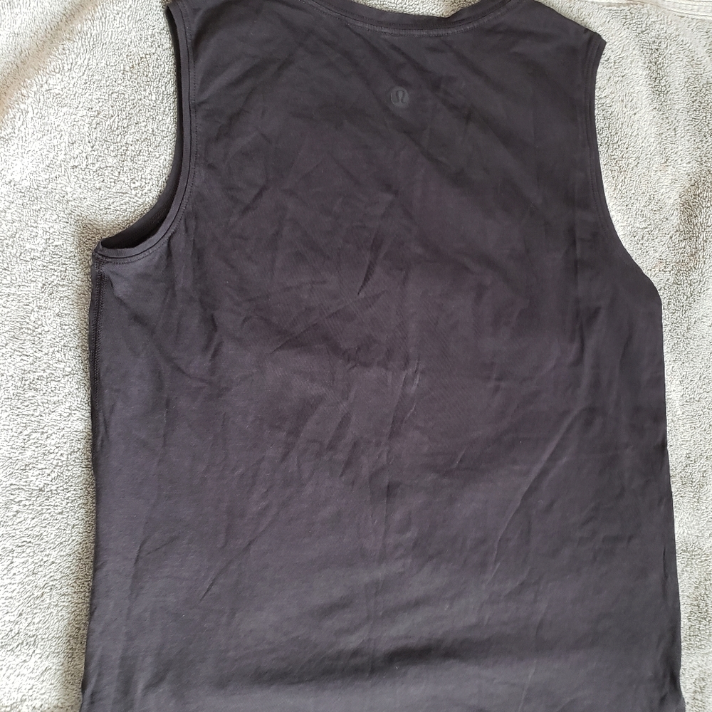 Blusa lululemon